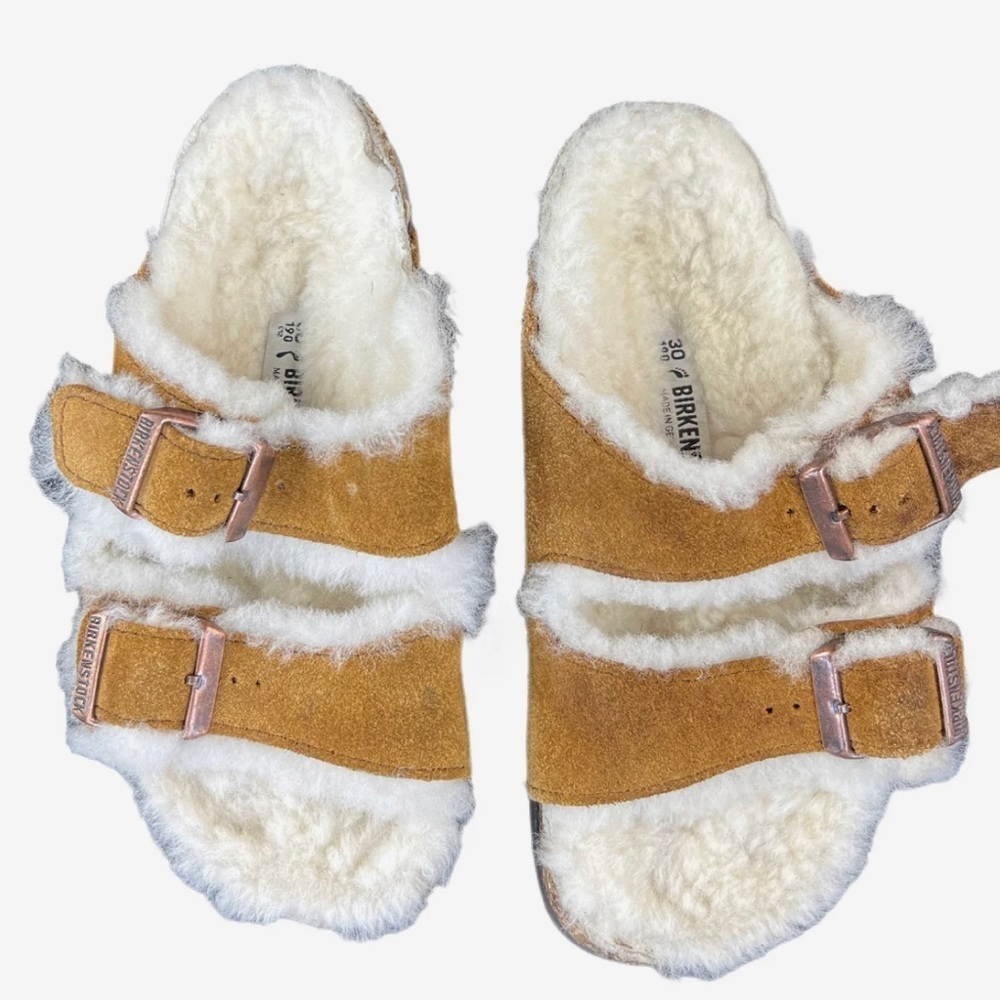 Birkenstock - Arizona Sandals